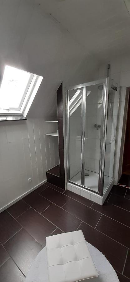 Ettringen  Ferienwohnung Am Vulkanpfad מראה חיצוני תמונה