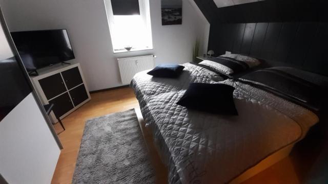 Ettringen  Ferienwohnung Am Vulkanpfad מראה חיצוני תמונה