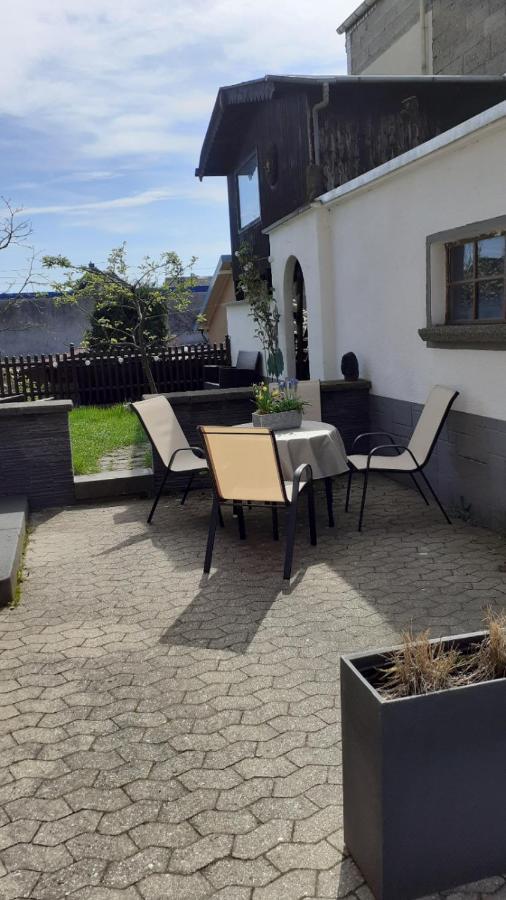 Ettringen  Ferienwohnung Am Vulkanpfad מראה חיצוני תמונה