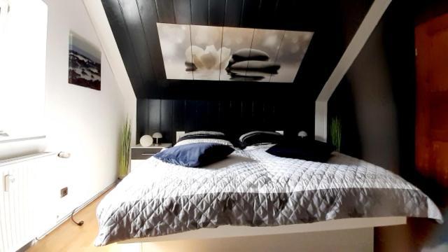 Ettringen  Ferienwohnung Am Vulkanpfad מראה חיצוני תמונה