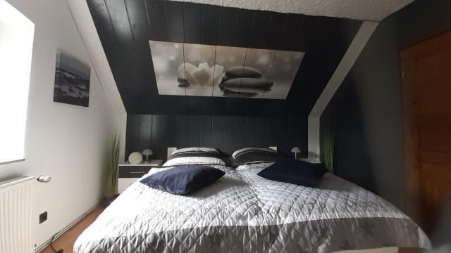 Ettringen  Ferienwohnung Am Vulkanpfad מראה חיצוני תמונה