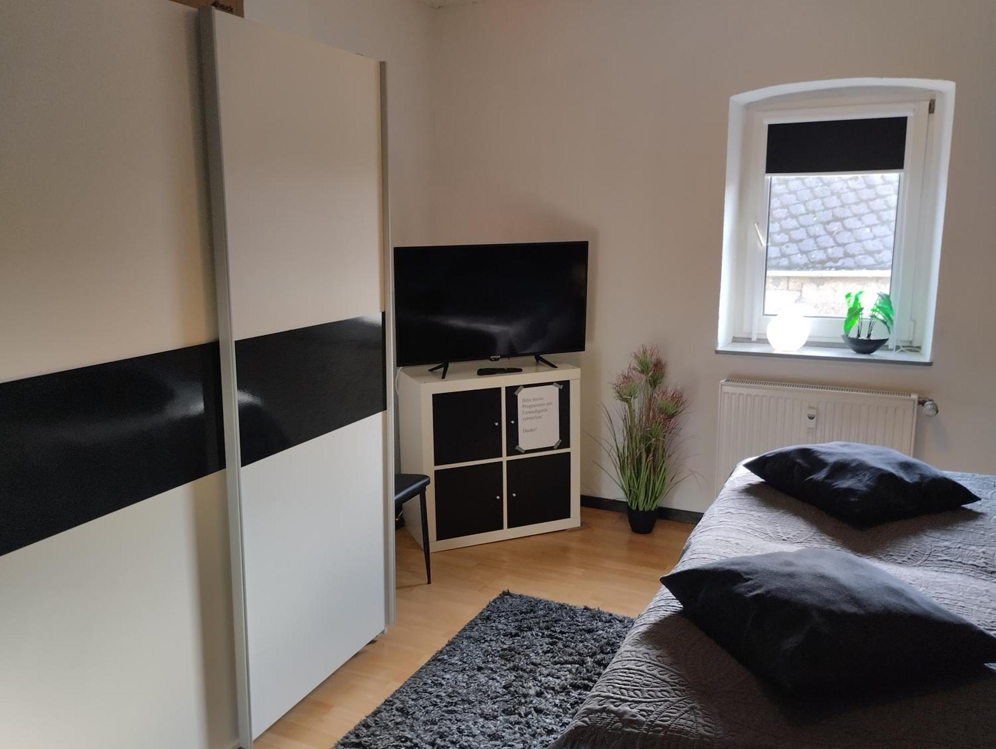 Ettringen  Ferienwohnung Am Vulkanpfad מראה חיצוני תמונה