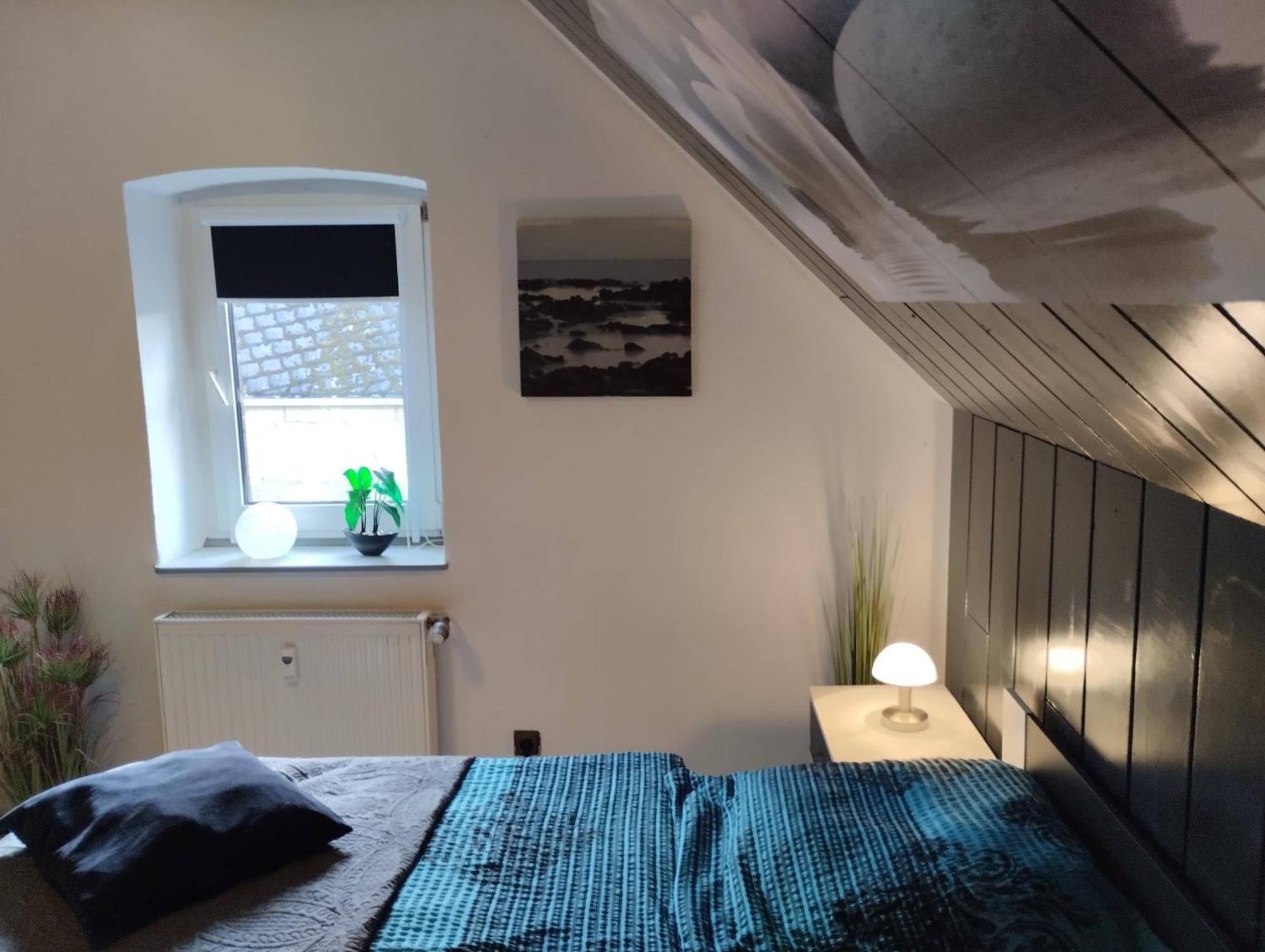 Ettringen  Ferienwohnung Am Vulkanpfad מראה חיצוני תמונה