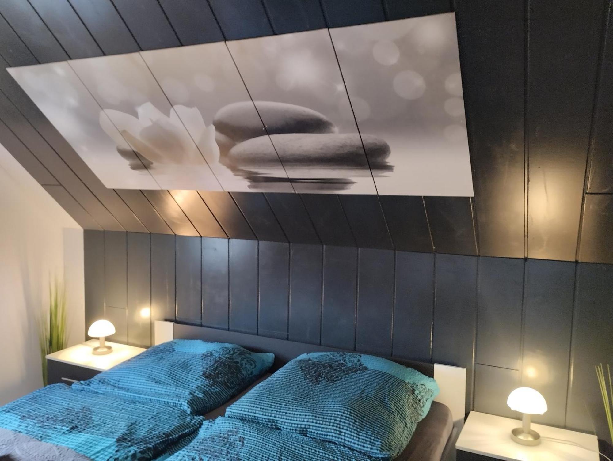 Ettringen  Ferienwohnung Am Vulkanpfad מראה חיצוני תמונה