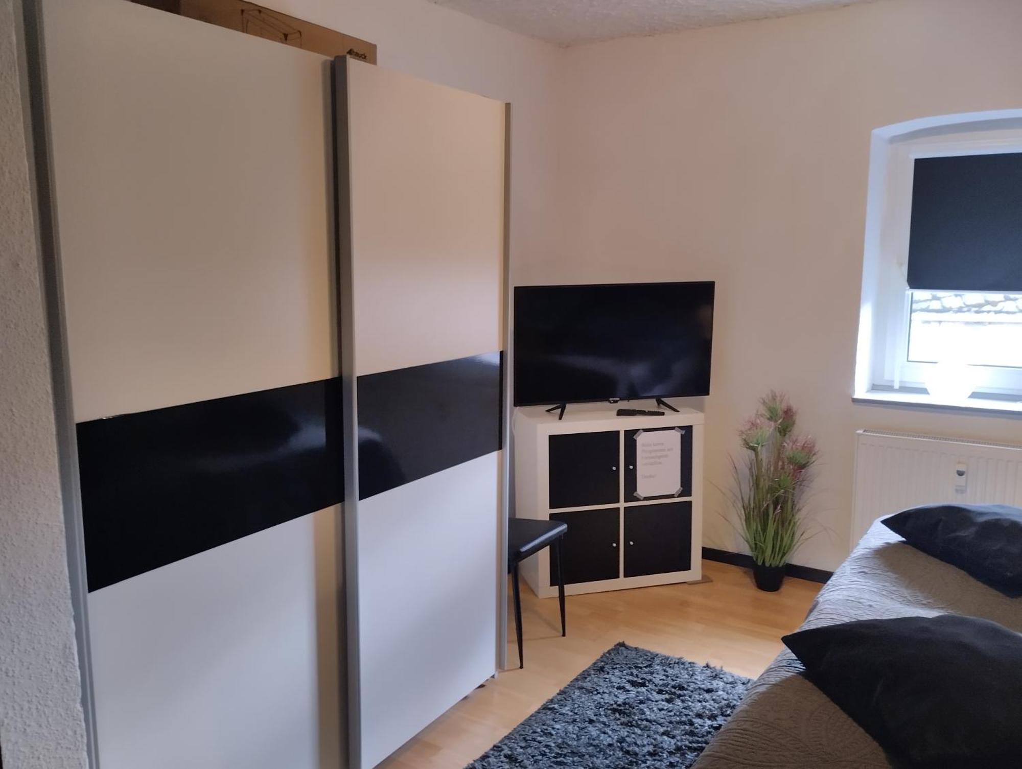 Ettringen  Ferienwohnung Am Vulkanpfad מראה חיצוני תמונה