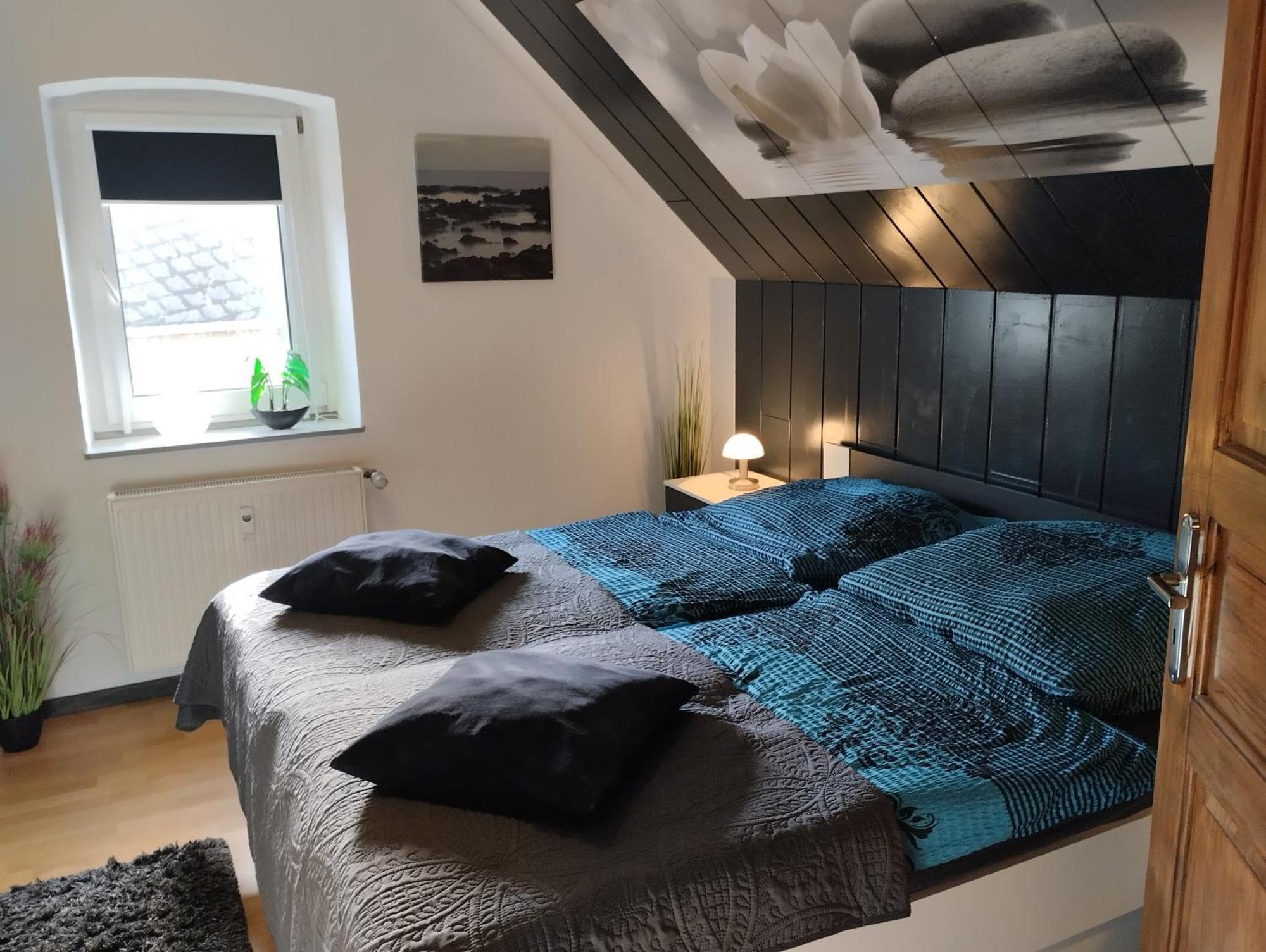 Ettringen  Ferienwohnung Am Vulkanpfad מראה חיצוני תמונה