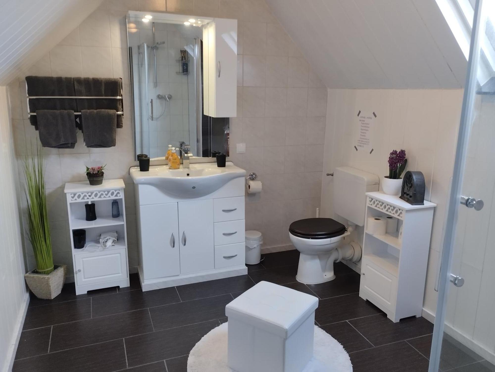 Ettringen  Ferienwohnung Am Vulkanpfad מראה חיצוני תמונה