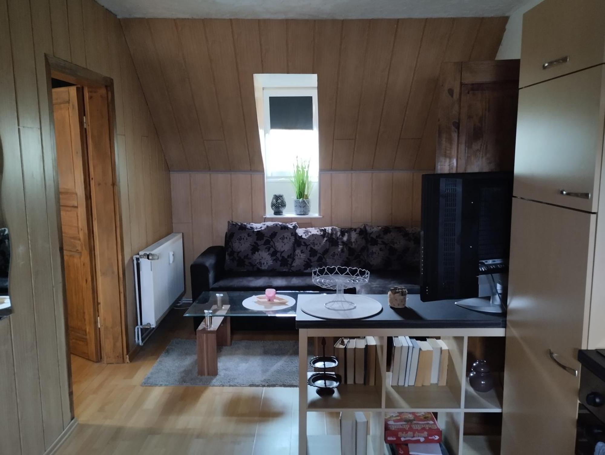 Ettringen  Ferienwohnung Am Vulkanpfad מראה חיצוני תמונה